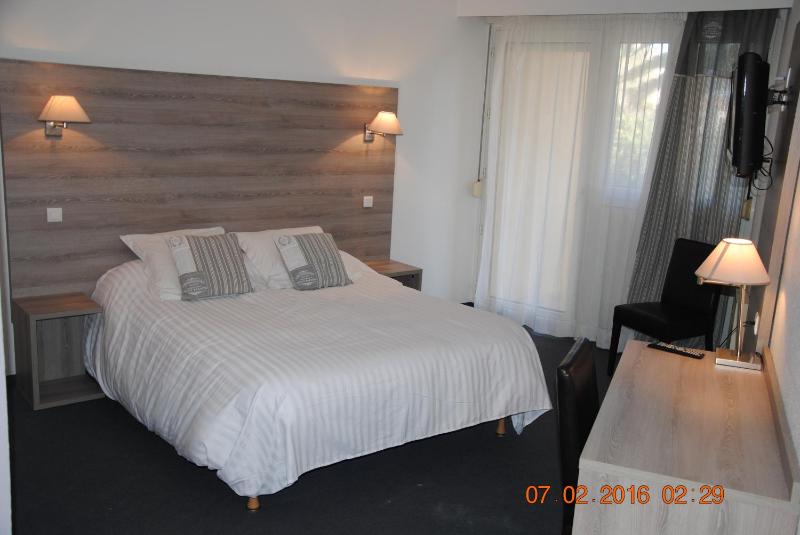 Hotel Albizzia - image 49