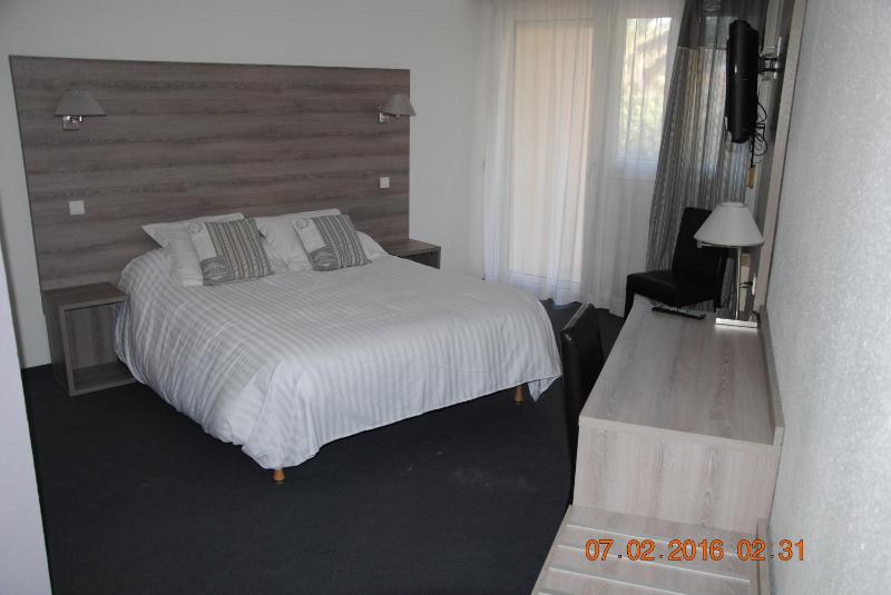 Hotel Albizzia - image 40