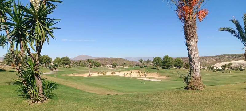 Getaway in Playa Golf II - image 20