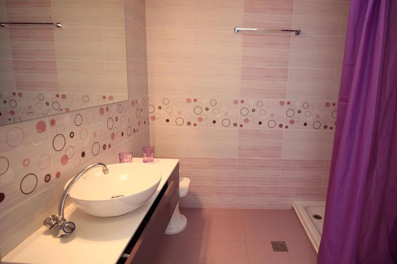 Double Room with Terrace image 3