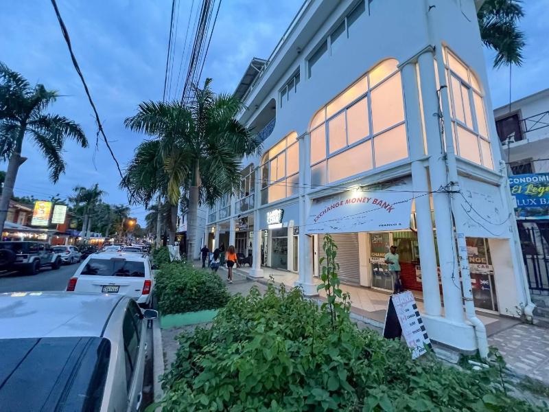 Plaza Achim 7 Luxury Apt 250m From Sosua Beach - image 19