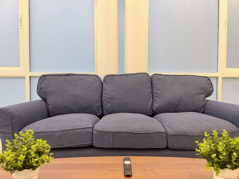 Plaza Achim 7 Luxury Apt 250m From Sosua Beach - image 11