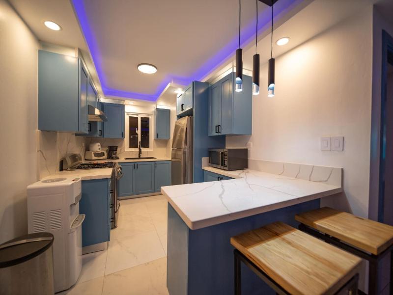 Garden Condos 39 Luxury Apartment In Sosua Town - image 22
