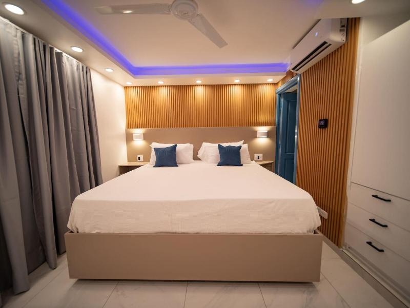 Garden Condos 39 Luxury Apartment In Sosua Town - image 18