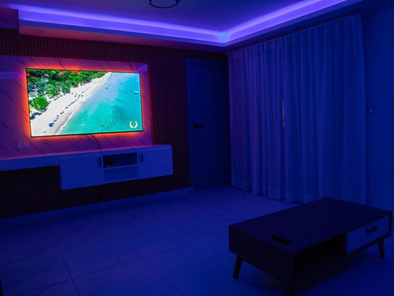 Garden Condos 39 Luxury Apartment In Sosua Town - image 2