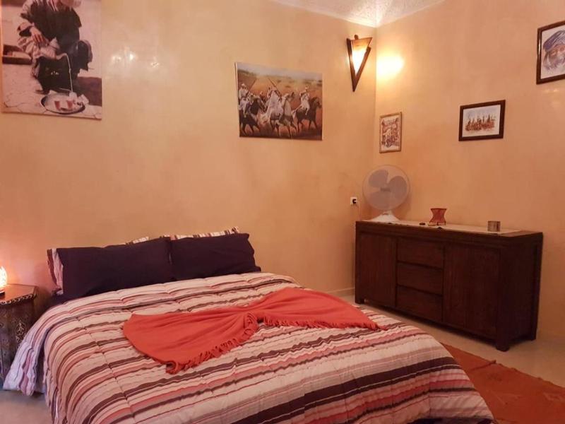 Zaitouna Quiet apartment Modern - image 10