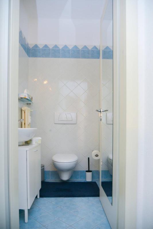 Vacation Rental Seeblick Pocobelli in Melide - image 14