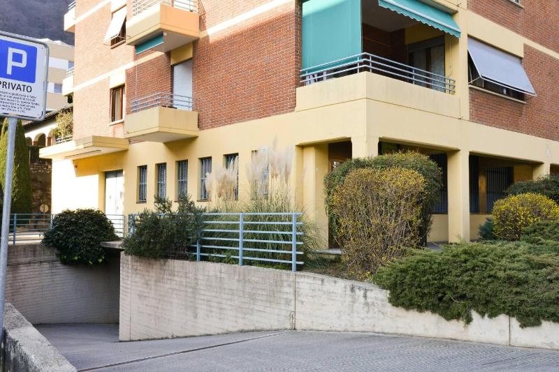 Vacation Rental Seeblick Pocobelli in Melide - image 4