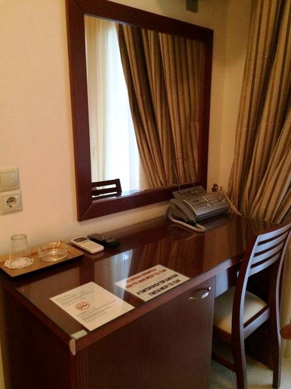 Comfort Single Room with Balcony image 2