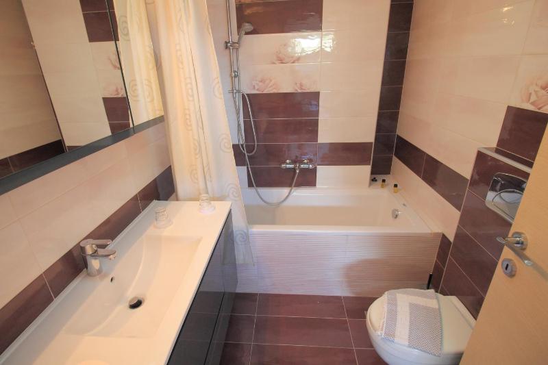 Three-Bedroom Apartment image 1