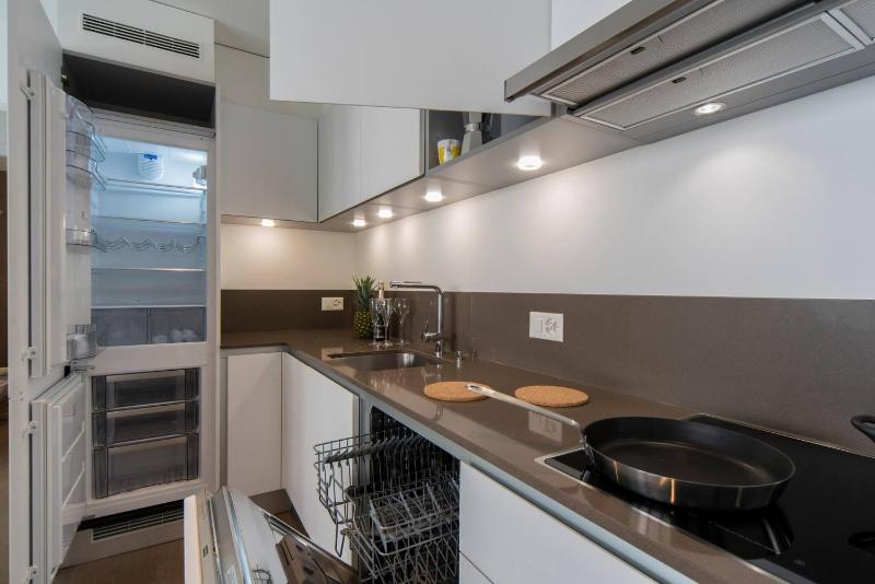 Vacation Rental City 10 in Massagno - image 8