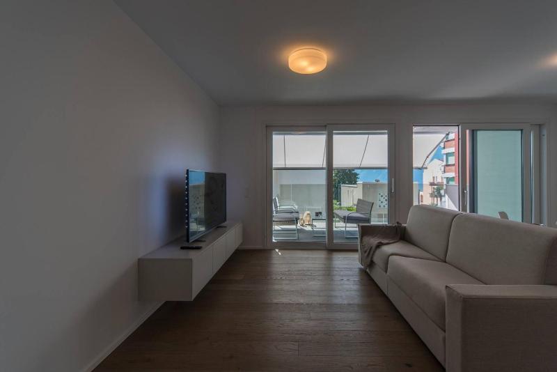 Vacation Rental City 10 in Massagno - image 3