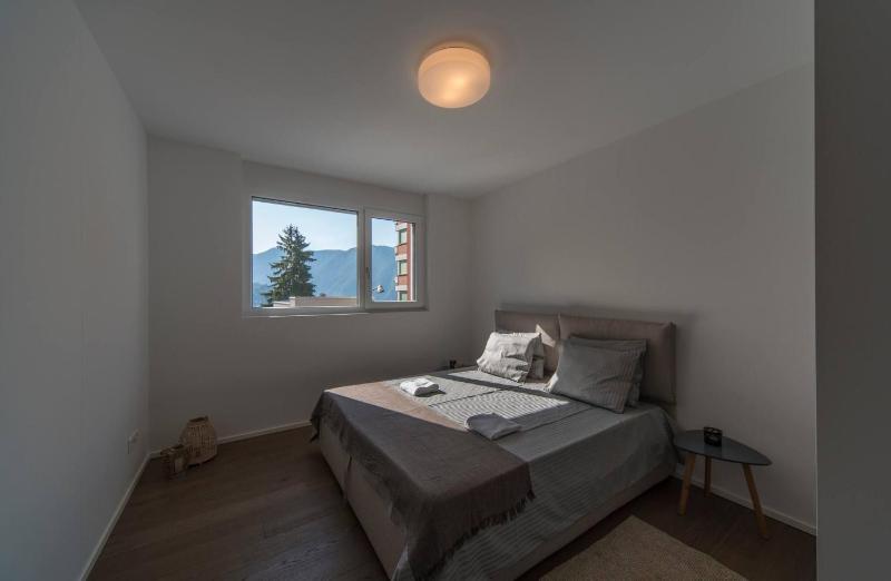 Vacation Rental City 10 in Massagno - image 23