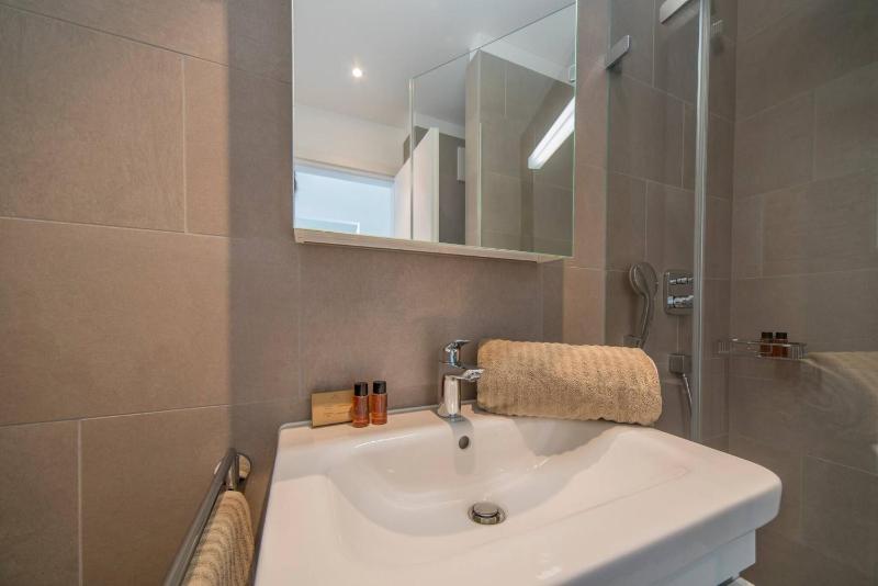 Vacation Rental City 10 in Massagno - image 12