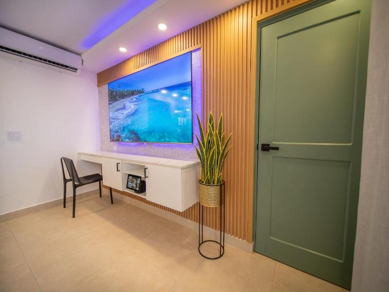 Garden Condos 5- Luxurious Apartment In Sosua Center - image 14