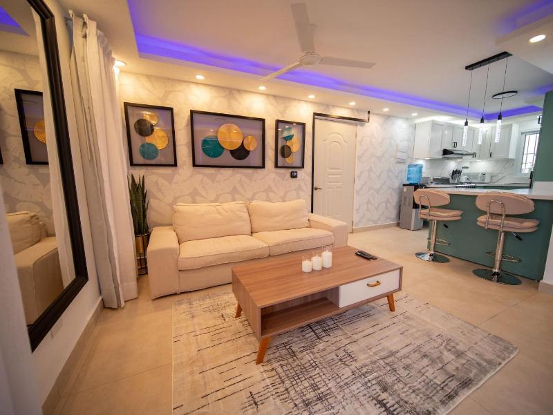 Garden Condos 5- Luxurious Apartment In Sosua Center - image 18