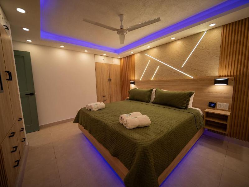 Garden Condos 5- Luxurious Apartment In Sosua Center - image 13