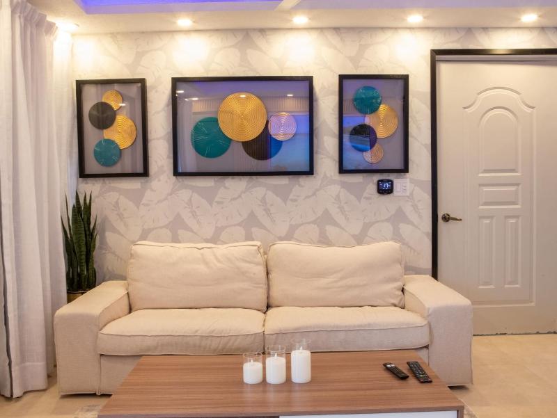Garden Condos 5- Luxurious Apartment In Sosua Center - image 17