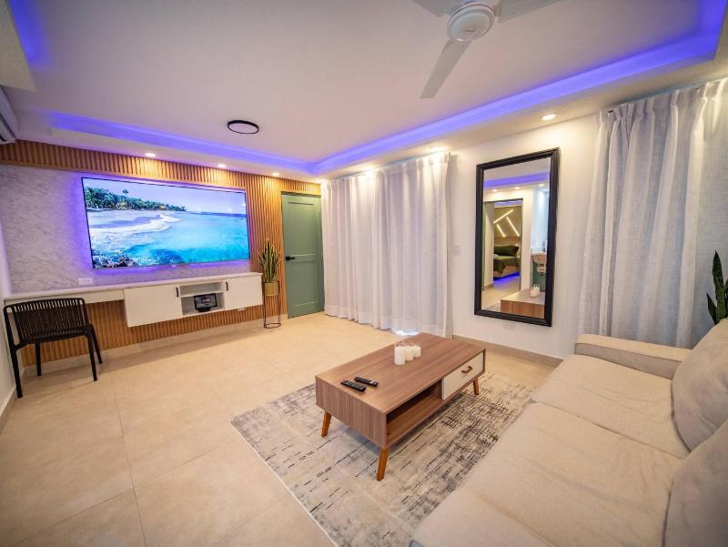 Garden Condos 5- Luxurious Apartment In Sosua Center - image 9