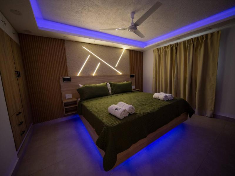 Garden Condos 5- Luxurious Apartment In Sosua Center - image 20