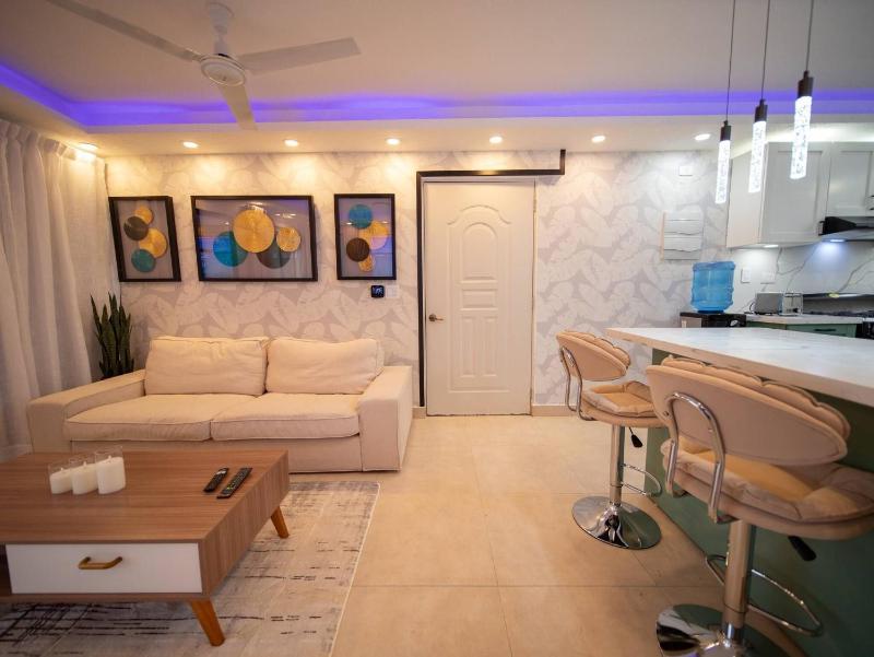 Garden Condos 5- Luxurious Apartment In Sosua Center - image 15