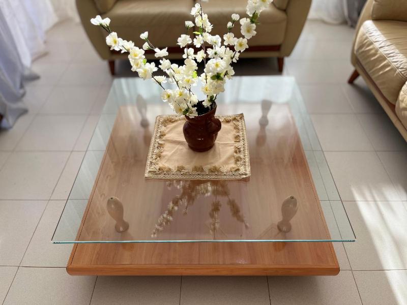 Two Bedroom Apartment on Front Line Of The Beach - image 23