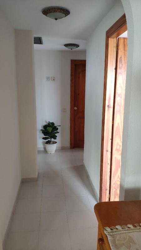 Two Bedroom Apartment on Front Line Of The Beach - image 20