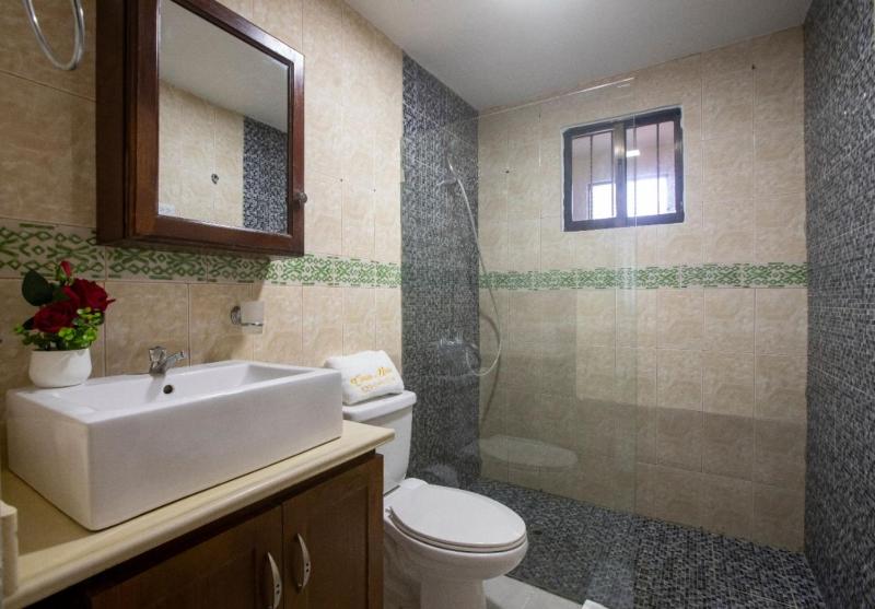 Cozy and Central apartment 1br-1ba with Pool - image 20