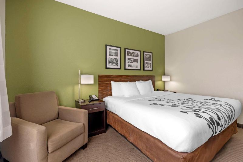 King Room image 3
