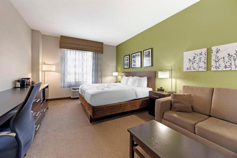 King Suite image 1