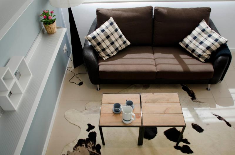 Casas Apartamentos Gracia - image 12