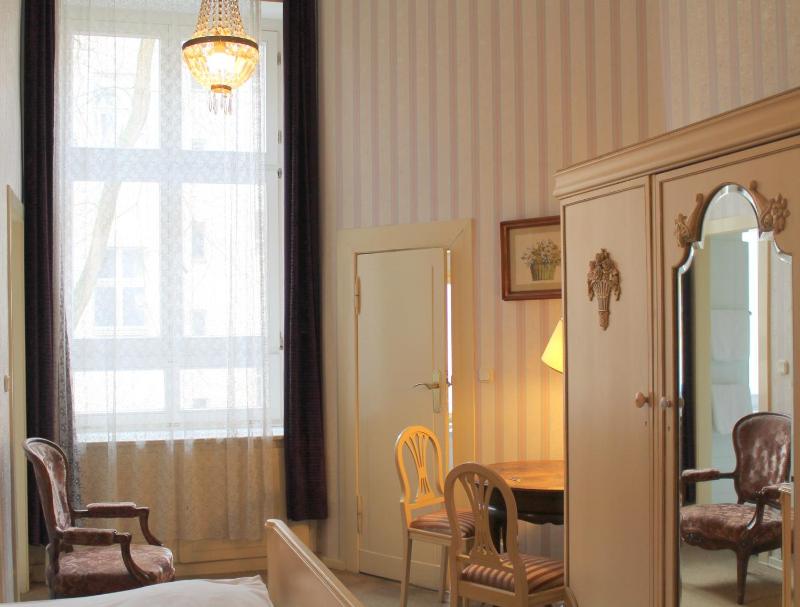 Hotel-Pension Funk am Kurfürstendamm - image 15