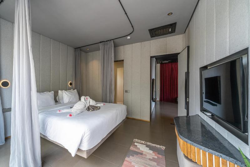 Sunset Berawa - Exclusive Modern 4BR Villa in Central Canggu! - image 48