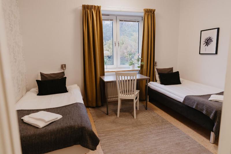 Twin Room image 1