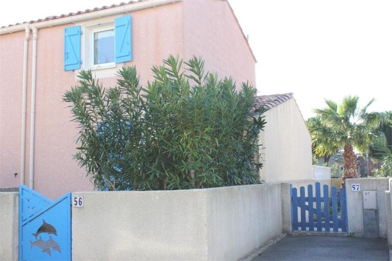 Pavillon dans residence avec piscine Grazel GA090-056 - image 3