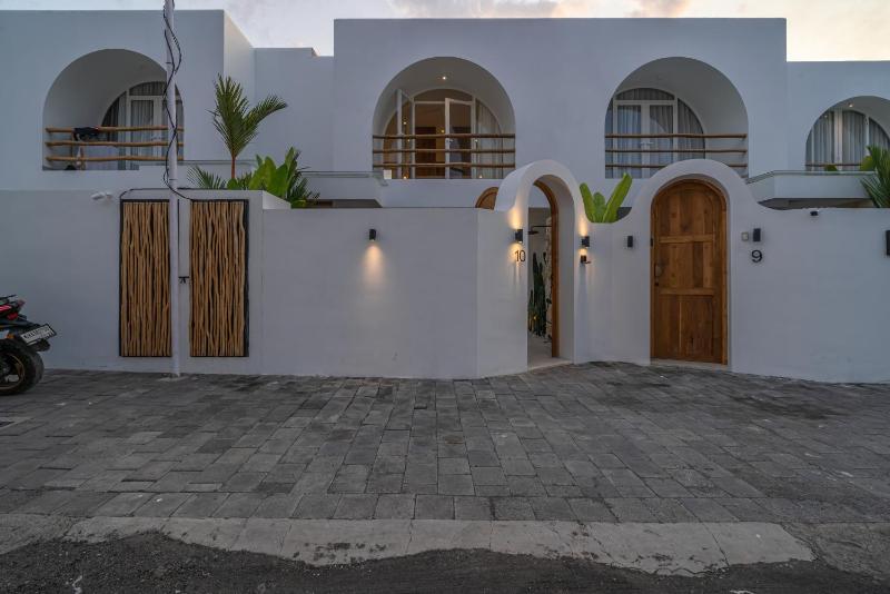 Las Casas - BRAND NEW! Chic 1-Bedroom Villa in Heart of Canggu - image 27