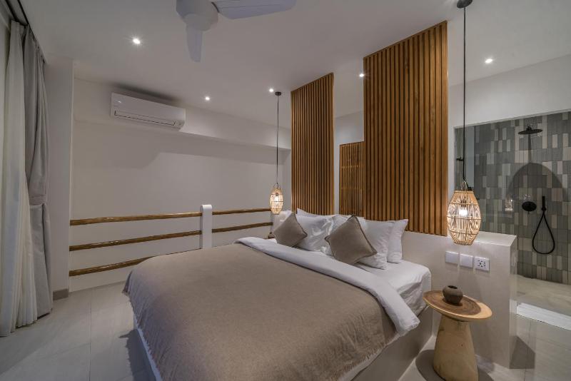 Las Casas - BRAND NEW! Chic 1-Bedroom Villa in Heart of Canggu - image 18