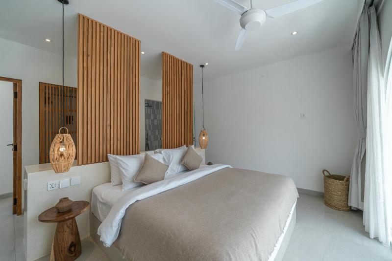 Las Casas - BRAND NEW! Chic 1-Bedroom Villa in Heart of Canggu - image 24
