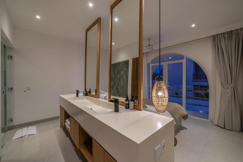 Las Casas - BRAND NEW! Chic 1-Bedroom Villa in Heart of Canggu - image 34