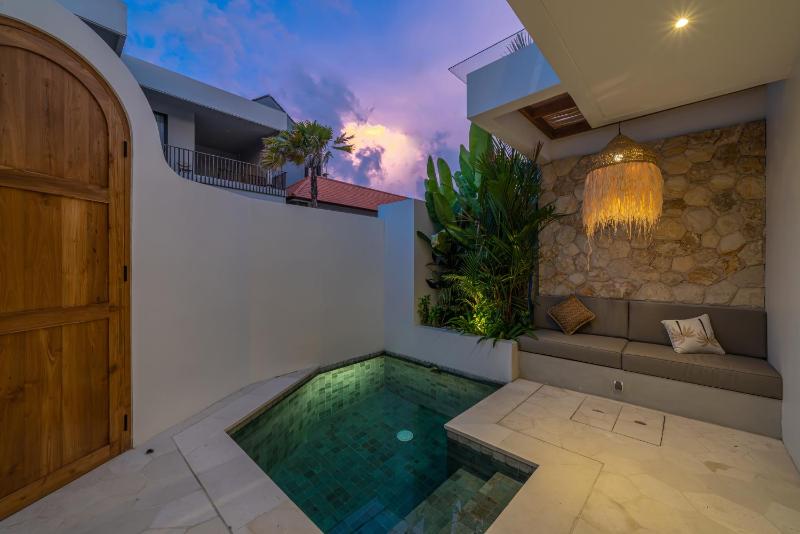 Las Casas - BRAND NEW! Chic 1-Bedroom Villa in Heart of Canggu - image 45