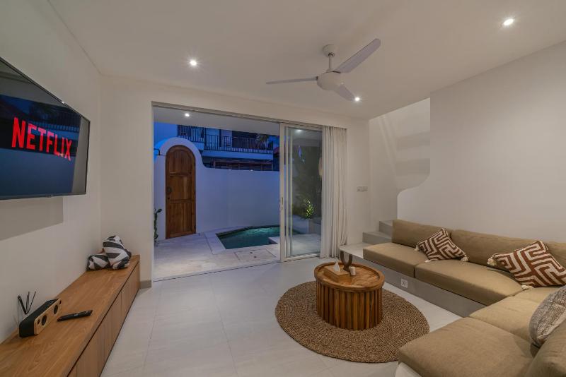 Las Casas - BRAND NEW! Chic 1-Bedroom Villa in Heart of Canggu - image 37