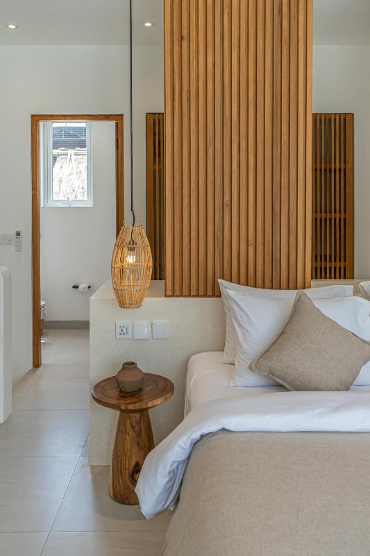 Las Casas - BRAND NEW! Chic 1-Bedroom Villa in Heart of Canggu - image 36