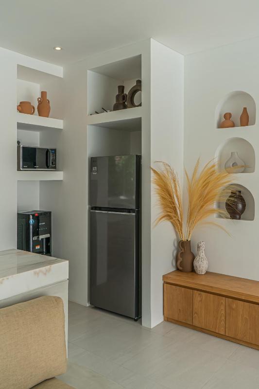 Las Casas - BRAND NEW! Chic 1-Bedroom Villa in Heart of Canggu - image 23