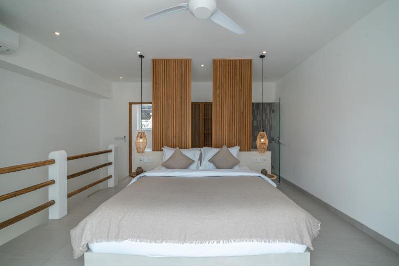 Las Casas - BRAND NEW! Chic 1-Bedroom Villa in Heart of Canggu - image 16