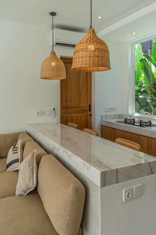 Las Casas - BRAND NEW! Chic 1-Bedroom Villa in Heart of Canggu - image 28