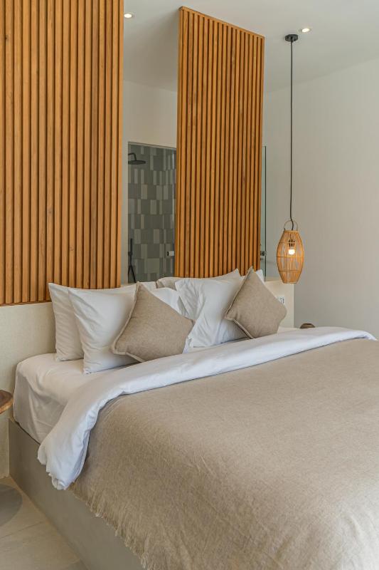 Las Casas - BRAND NEW! Chic 1-Bedroom Villa in Heart of Canggu - image 44