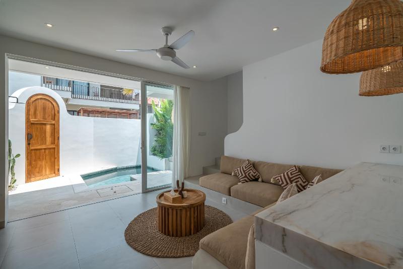 Las Casas - BRAND NEW! Chic 1-Bedroom Villa in Heart of Canggu - image 30