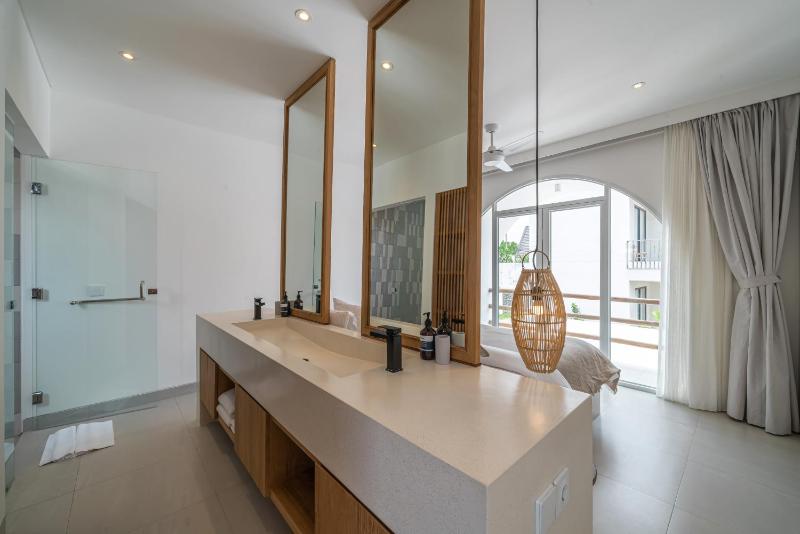 Las Casas - BRAND NEW! Chic 1-Bedroom Villa in Heart of Canggu - image 4
