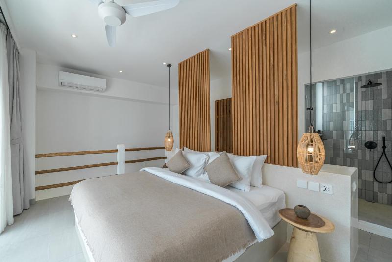 Las Casas - BRAND NEW! Chic 1-Bedroom Villa in Heart of Canggu - image 50
