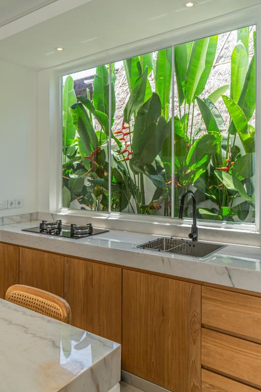 Las Casas - BRAND NEW! Chic 1-Bedroom Villa in Heart of Canggu - image 8